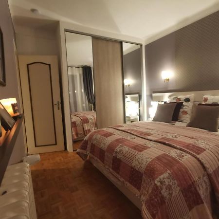 Ferienwohnung Au Pays D'Olmes Lavelanet Exterior foto
