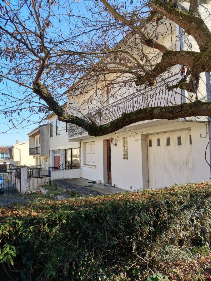 Ferienwohnung Au Pays D'Olmes Lavelanet Exterior foto