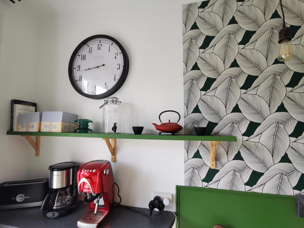 Ferienwohnung Au Pays D'Olmes Lavelanet Exterior foto