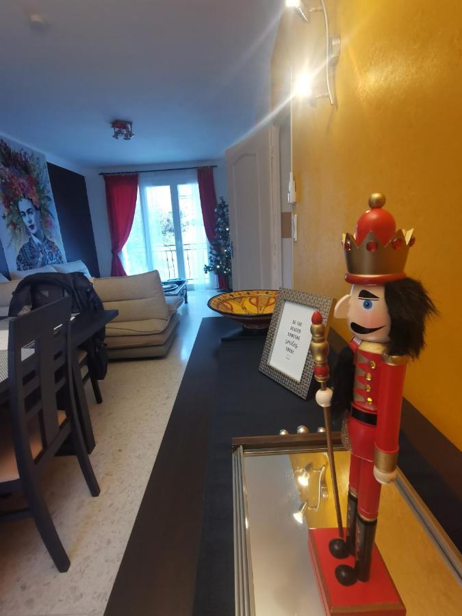 Ferienwohnung Au Pays D'Olmes Lavelanet Exterior foto
